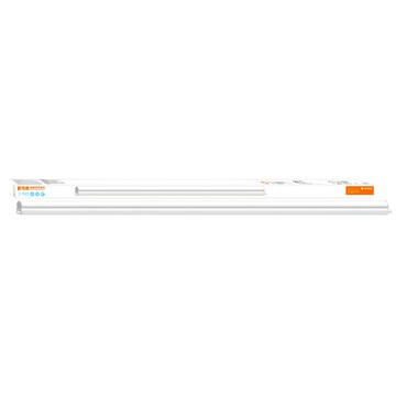 OSRAM 歐司朗 朗德萬斯 星皓LED支架燈3尺 15W 晝白色  晝光色(6500K)  1個