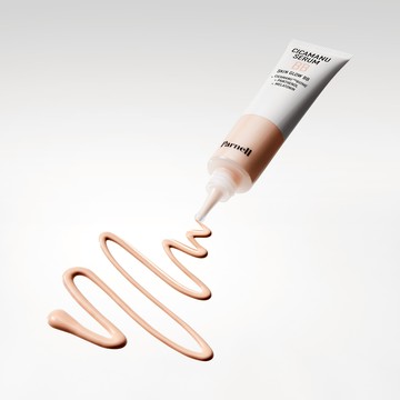 Parnell Cicamanu Serum BB 30ml (2 Shades)