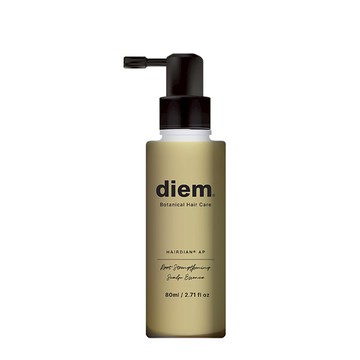 diem髮根強韌頭皮精華80ml
