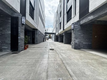 小勻推薦｜璞邑恆樂全新未住精美別墅｜台中市龍井區龍社二街