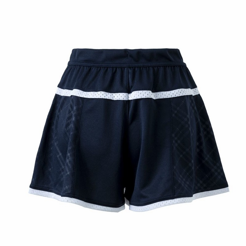 バボラ Babolat テニスウェア レディース PURE ショートパンツ