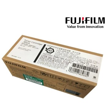 電腦｜筆電週邊 富士軟片 FUJIFILM 原廠黑色碳粉匣 CT203982 (15K)