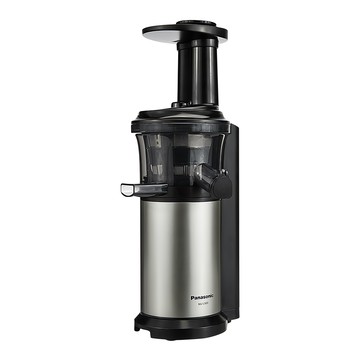 Panasonic 低速鮮活蔬果慢磨機 MJ-L500