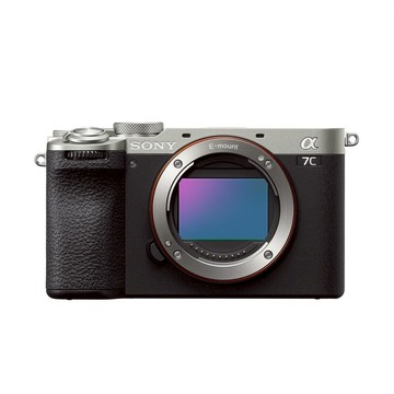 sony α7C ILCE-7CM2 ILCE-7CM2L 小型全片幅相機 (公司貨 保固18+6個月) A7CM2