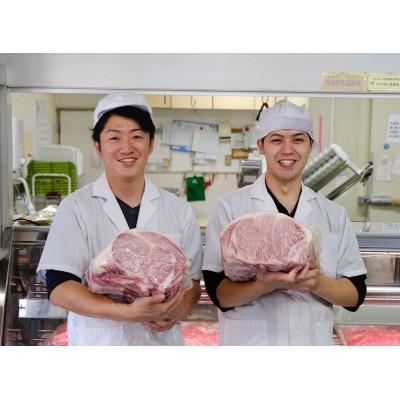 ふるさと納税 伊万里市 佐賀牛バラ焼肉500g