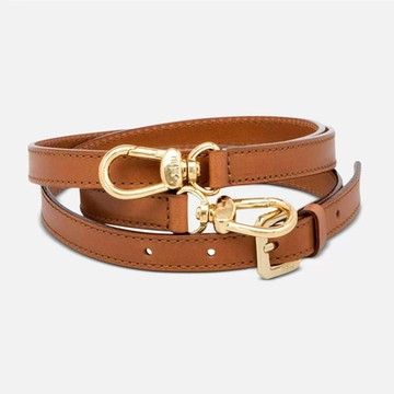 Alviero Martini 義大利地圖包 可調式皮質替換背帶