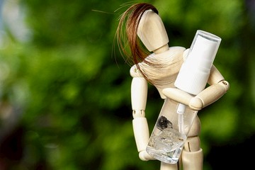 【淨化系列】閃靈鑽隨身水晶水噴罐組 (下單前詳見置頂描述)