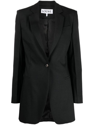 Loewe Tailored Jacket