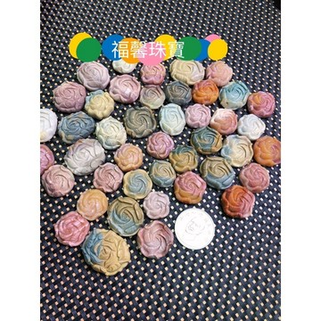 阿拉善花雕刻 阿拉善花牌 真阿拉善料製作 阿拉善彩玉