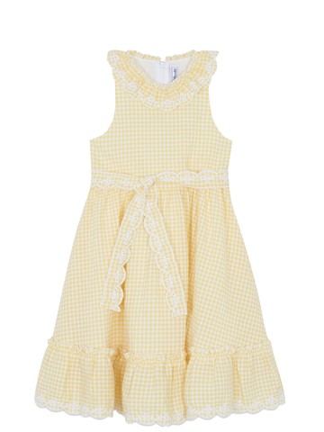 tartine et chocolat dress