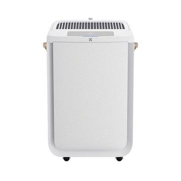 伊萊克斯 全淨涼風清淨機 EP51-44WTA - 風尚白