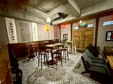 【稀有釋出｜勤美商圈大面寬黃金店面】｜台中市西區民生北路