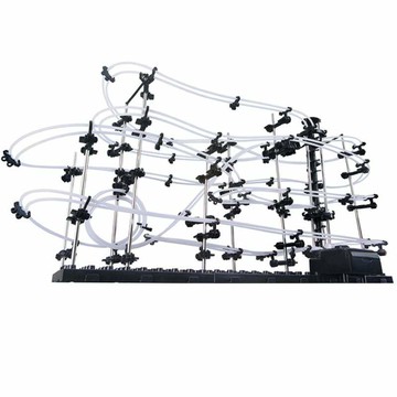 曲速引擎/瘋狂雲霄飛車 - 等級3 瘋狂雲霄飛車 - 等級3