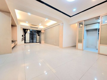 雙車位4房大戶｜新北市板橋區莊敬路