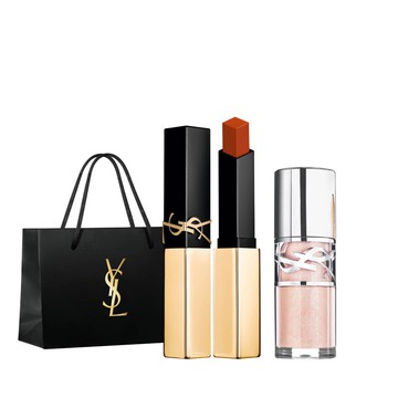 煙管啵啵唇凍疊色組