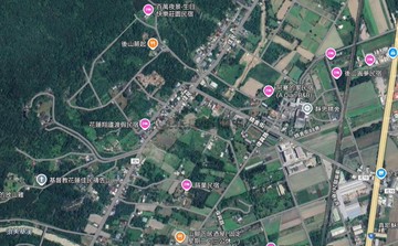 專任花蓮秀林｜慈濟精舍後方優質原保地5F1437｜花蓮縣秀林鄉須美基段