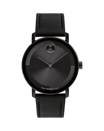 Movado Bold Evolution 2.0 Watch, 40mm