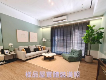 十二單【雋晟】三面採光豪宅工法全新精品三房平車｜台中市北屯區南興一路