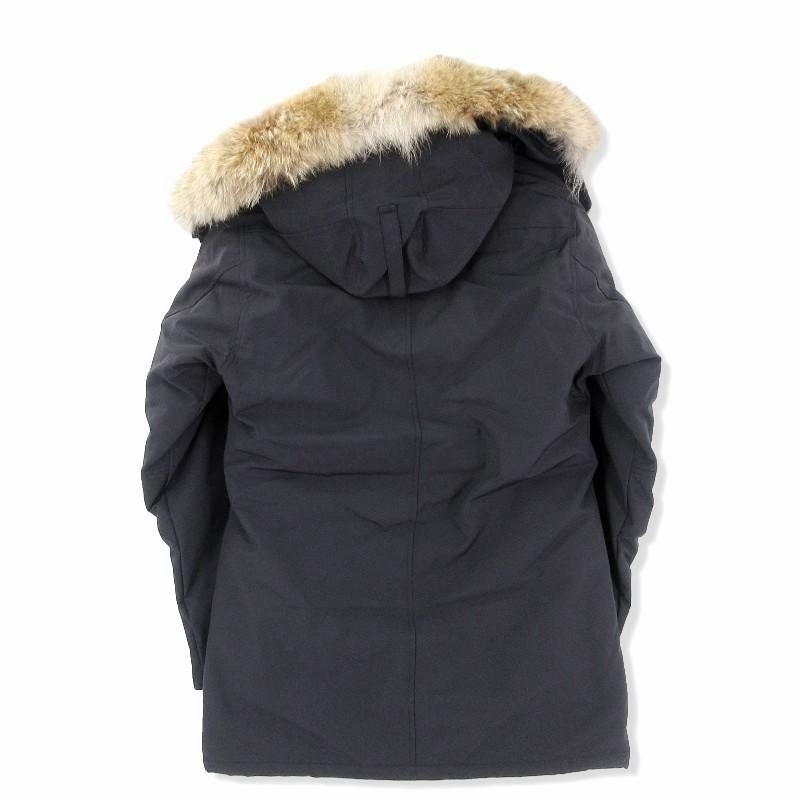 未使用 CANADA GOOSE カナダグース 19-20AW JASPER 3438JM ジャスパー ...