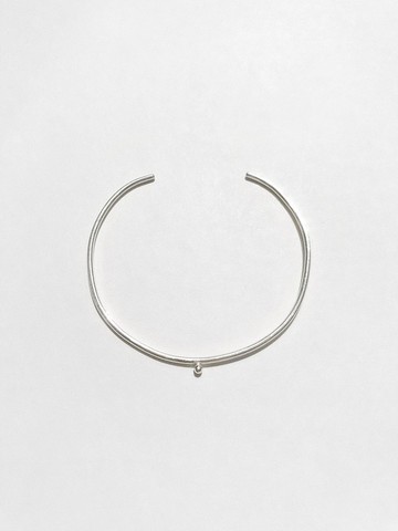Single Bubble Bangle 單泡泡手環