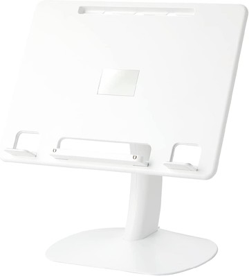 日本代購 空運 ELECOM TB-DSDRAWFSWH 平板架 iPad 平板電腦 支架 輕量 可調角度 適用繪圖
