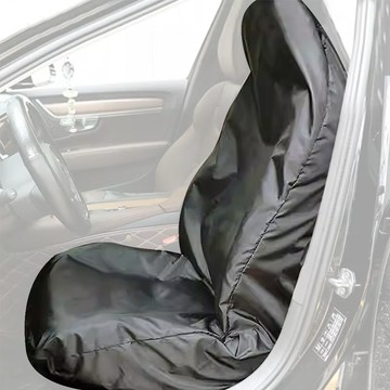 kurumapop 汽車座椅套 防水車椅套 方向盤套 車子椅套 牛津布椅套