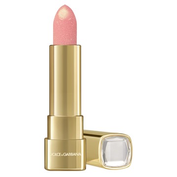 【DOLCE & GABBANA】寶石之吻 奢緞唇膏
