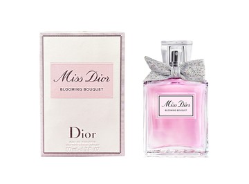 Christian Dior 迪奧 Miss Dior 花漾迪奧女性淡香水50ml  優惠價:3200元｜岡山戀香水