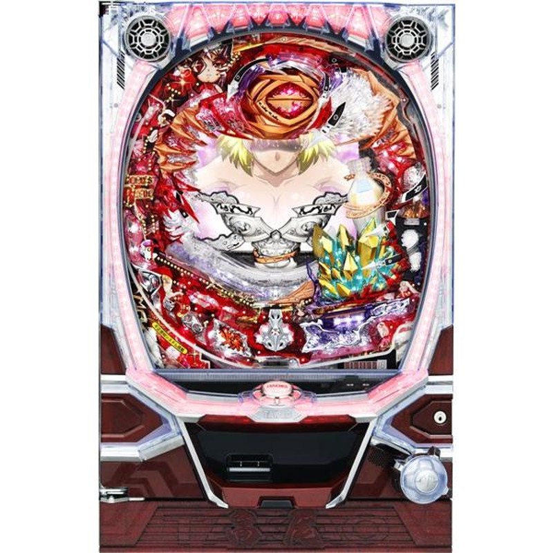 CR パチンコ実機 アバンギャルド （△中古 パチンコ実機 CR