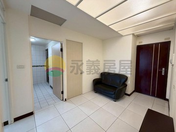 淡江有約｜景觀超讚視野遼闊・小家庭首選三房車｜新北市淡水區淡金路一段