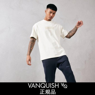 VANQUISH FITNESS オーバーサイズ Tシャツ