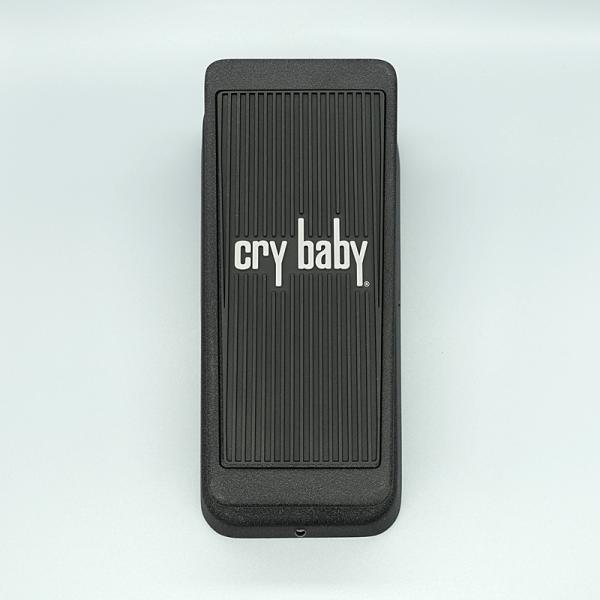 Jim Dunlop(ジムダンロップ) CBJ95 Cry Baby Junior  クライベイビー ジュニア ワウペダル