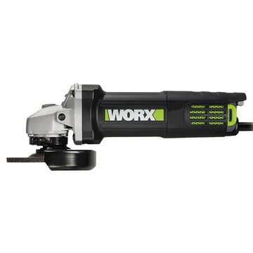 WORX 威克士 台灣公司貨 平面砂輪機 720W 110V 100mm WU800A  1個