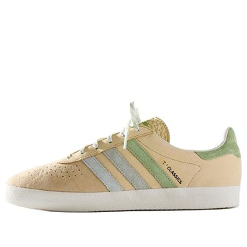 adidas x Kith Classics Arctic Fusion 'Orange Green'