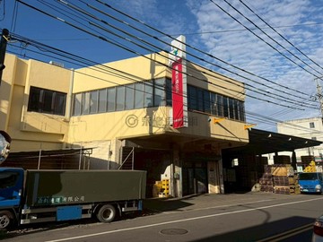田新重劃區旁·邊間臨路大面寬住店｜新竹縣新埔鎮義民路一段