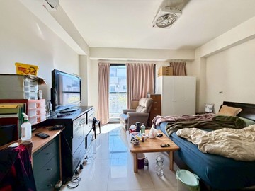 【信實橙家】樹孝路商圈✨輕屋齡可停雙車臨路透天｜台中市太平區樹孝路