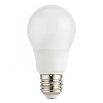 EVERLIGHT 億光 超節能 LED燈泡 7.2W 白光 全電壓  1個