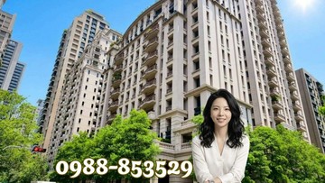 詹大七期聯聚怡和雲端傳世尊邸｜台中市西屯區市政北二路