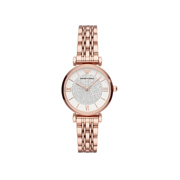 GIANNI T-BAR 經典風格腕錶