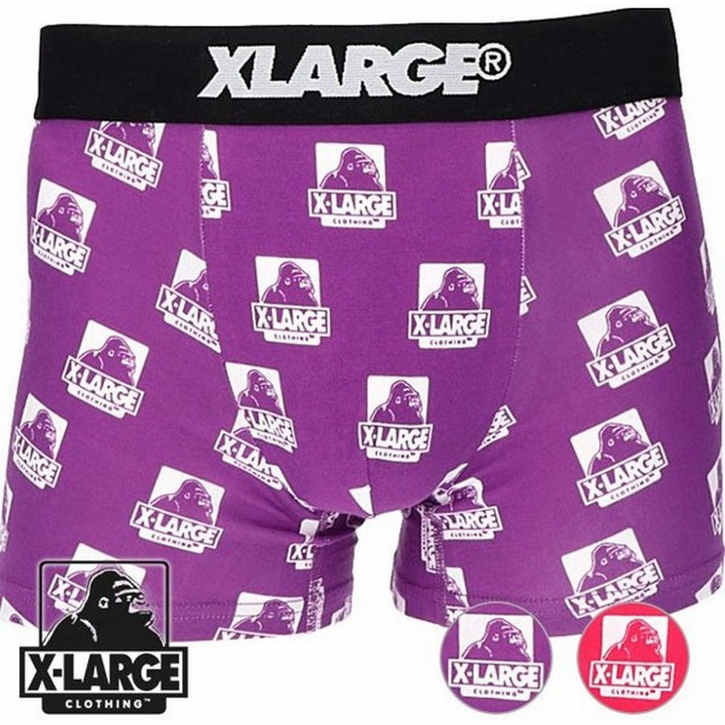 エクストララージ X Large メンズ ボクサーパンツ Gパターン ボクサーブリーフ アンダーウェア トランクス 下着 プレゼント Xlarge Ss19 通販 Lineポイント最大0 5 Get Lineショッピング