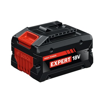 BOSCH EXPERT EXBA 18V-80 18V鋰電池8.0AH