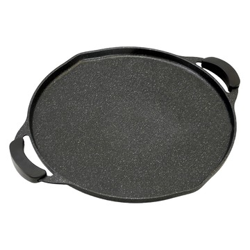 KINDAIRO 金太郎 7層鑄造IH煎烤盤 PG34  1個  34cm