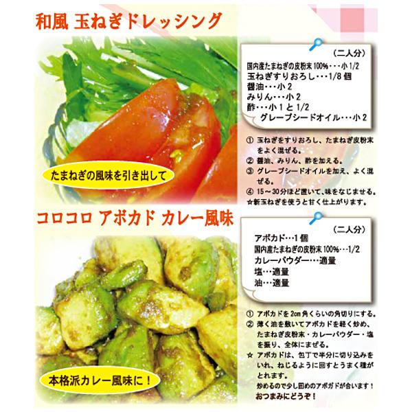 国内産たまねぎの皮粉末100％ たまねぎの皮パウダー 100g×2袋セット ゆうパケット送料無料(代引・包装不可)