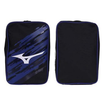 MIZUNO 運動鞋袋-加大尺寸-裝備袋 手提 手拿