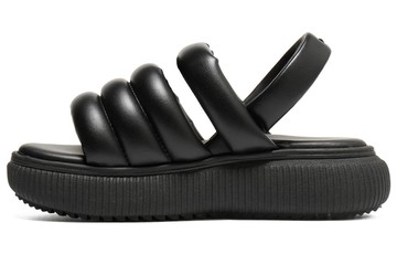 WMNS ONITSUKA TIGER OTIGER STRAP BLACK