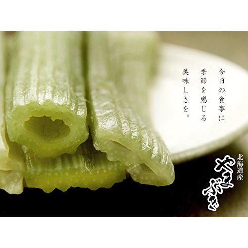 ふき水煮 270g (北海道産) 古くから日本人に親しまれてきた野菜を春の味覚として食卓にいかがでしょうか (ヤマブキ 山蕗 フキ 山の幸 山菜)