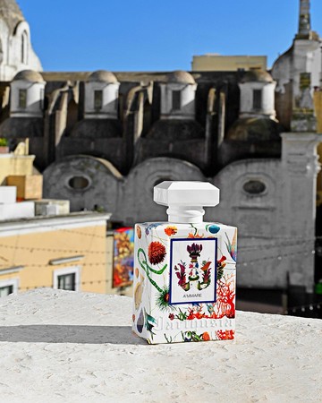 義大利 Carthusia│海洋風味香水-良品出清