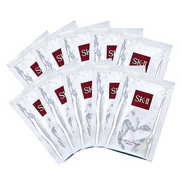 *SK-II 青春敷面膜*10(片/無盒/正統公司貨)