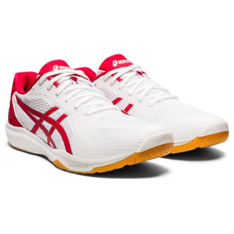 アシックス asics ハンドボールウェア ユニセックス プラクティスショートスリーブトップ 2073A028 2021SS 直営店