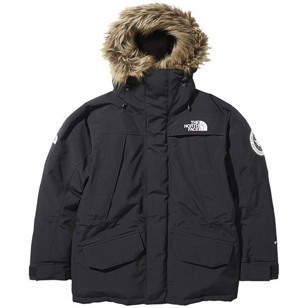 新品】1週間以内発送 【M】THE NORTH FACE Antarctica Parka ザ